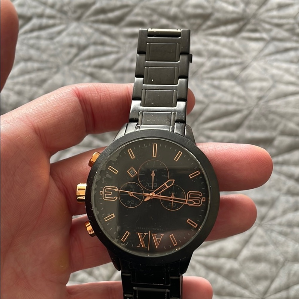 Mens watch